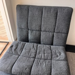 ソファーベッド グレン