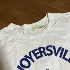 本日のみセール中　HOUSTON 38Ｒ　Ｔシャツの画像
