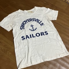 本日のみセール中　HOUSTON 38Ｒ　Ｔシャツ