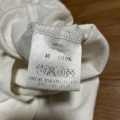 本日のみセール中　HOUSTON 38Ｒ　Ｔシャツの画像