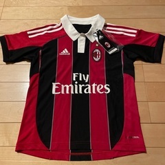 サッカー　adidas フライエミレーツ　ACM 海外　サッカー...