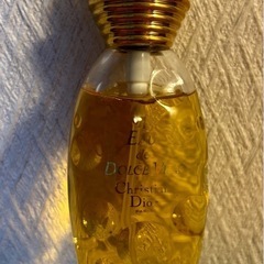 ディオール香水　オーデドルチェヴィータ Christian Dior Eau De Dolce Vita l'Eau de Toilette 50ml の画像