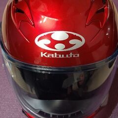ogk kabuto  kamui3 フルフェイスヘルメットの画像