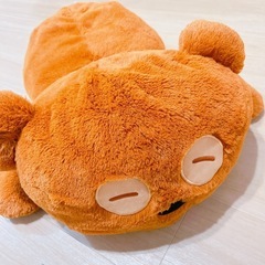 ティム　ぬいぐるみ