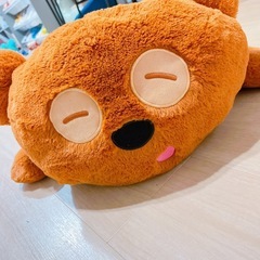 ティム　ぬいぐるみの画像