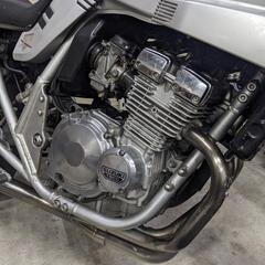 SUZUKI GSX250S カタナ250 カスタムの画像