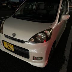 値下げしました！HONDA/ホンダ/LIFE Diva/ライフ　...