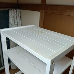 棚　手渡しの画像