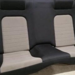 スカイライン ER34 クーペ 2ドア用 シート 探しています！！