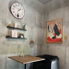 福山市/アバンギャルド/アイデザイナー募集中♪の画像