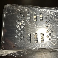 カマド  スマートグリル B6！ 未使用
の画像