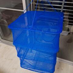 干し物用ザル