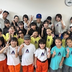 埼玉県で人気のダンススクールが朝霞に開校します‼︎