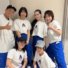 埼玉県で人気のダンススクールが朝霞に開校します‼︎の画像