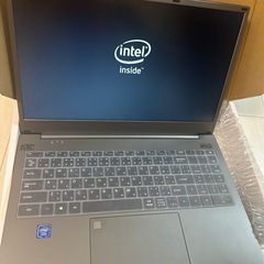 ノートPCの画像