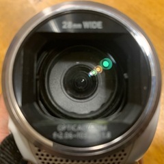 パナソニック　HC-V480MSの画像