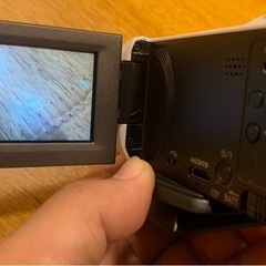 パナソニック　HC-V480MSの画像