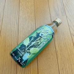 サムライロック 日本酒+ライム カクテル 7度 500ml 1本