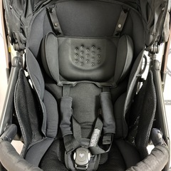 アップリカ オプティアクッションプレミアム AB ベビーカーの画像