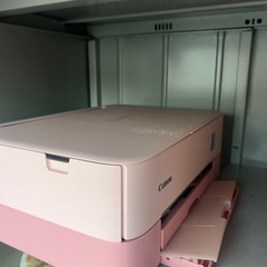 キャノンプリンターTS5330