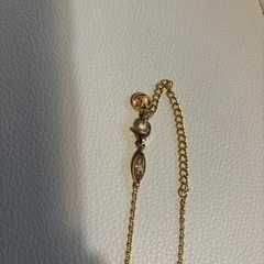 LOUIS VUITTONネックレス　購入者様決定❗️の画像