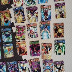 『ドラゴンボールカード』の画像