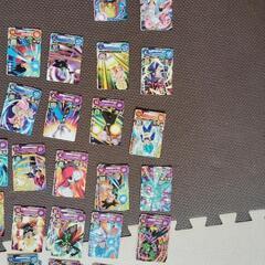 『ドラゴンボールカード』の画像