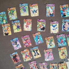 『ドラゴンボールカード』の画像