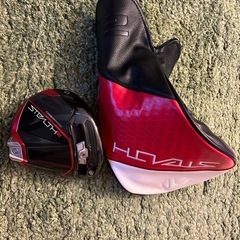 【取引中】テーラーメイド ステルス2 プラス　STEALTH2 ...