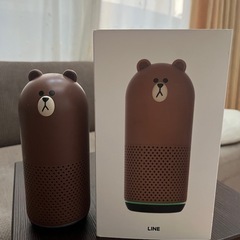 smart speaker Clover Friends 