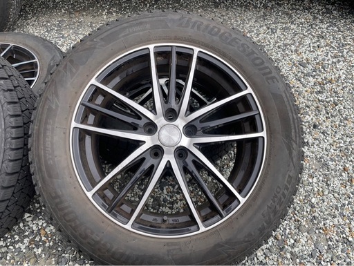 ブリヂストン スタッドレス