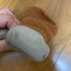 ⭐︎ベビーシューズの画像