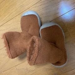 ⭐︎ベビーシューズの画像