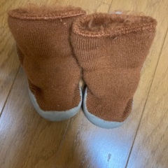 ⭐︎ベビーシューズの画像