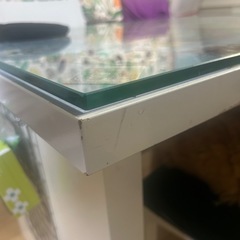 ダイニングテーブルの画像