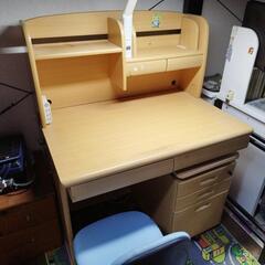 中古】佐賀県の学習机を格安/激安/無料であげます・譲ります