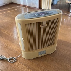 除湿機