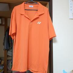 YONEX　ポロシャツ　XOサイズ