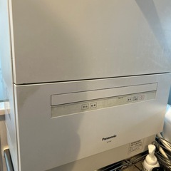 Panasonic 食洗機