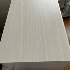 キッチンカウンターの画像