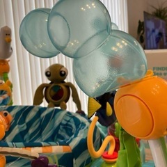 ジャンパルーの画像