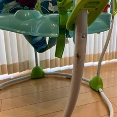 ジャンパルーの画像