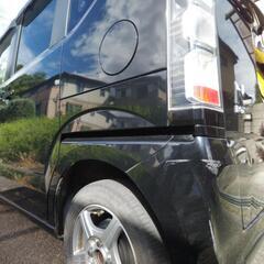 N-BOX、車検あり。乗って帰れます。の画像