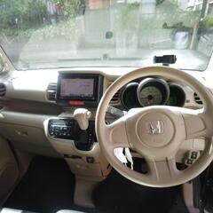 N-BOX、車検あり。乗って帰れます。の画像