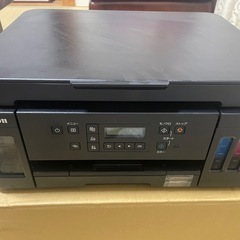 美品ジャンク　Canon プリンター G6030 K10496 ...