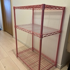 ラック