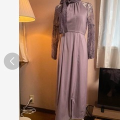 Dorry Doll のドレス