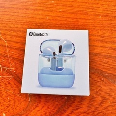 Bluetoothイヤホン
