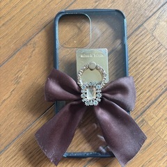 iPhone12 Pro　 Max携帯カバー