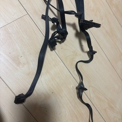 パソコン電源の画像